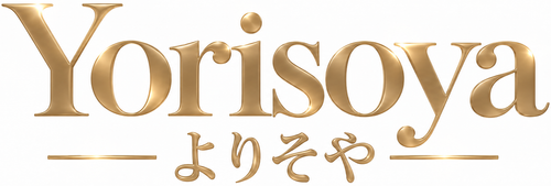 Yorisoya